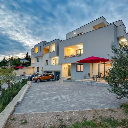 Villa Stjepanovic ทริบานี-ครุสชิซา ภายนอก รูปภาพ